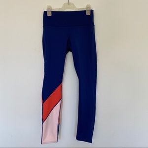 COTOPAXI Mariposa tight